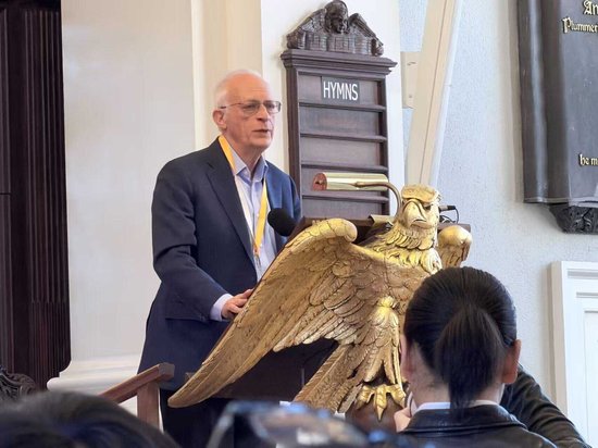 诺奖得主Oliver Hart：资本的终极意义不只是财务回报率