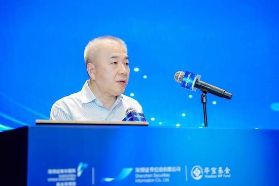 创业板系列ETF中国行：把握创业板优质高成长机遇，共建高质量指数化生态圈