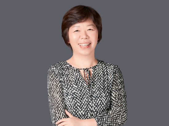 2026年“30位年度商界木兰”数据发布