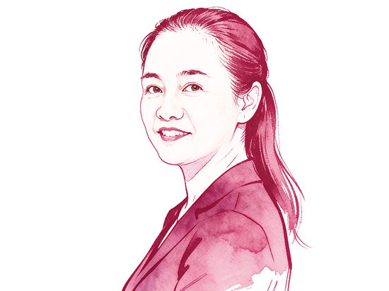 2026年“30位年度商界木兰”数据发布