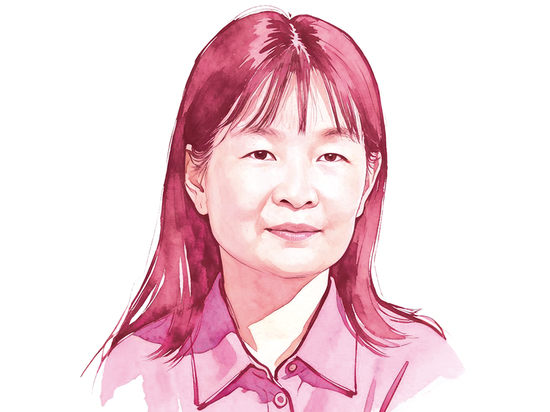 2026年“30位年度商界木兰”数据发布