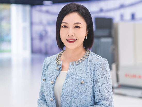 2026年“30位年度商界木兰”数据发布