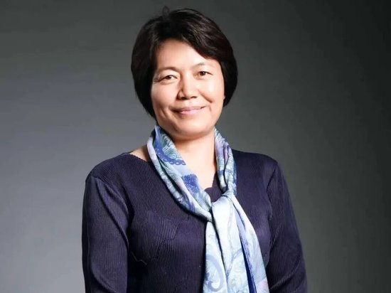 2026年“30位年度商界木兰”数据发布