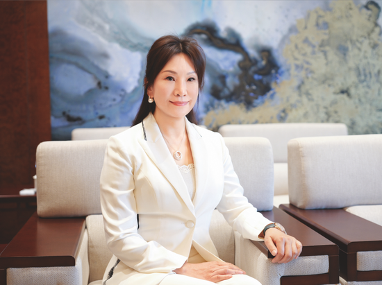 2026年“30位年度商界木兰”数据发布