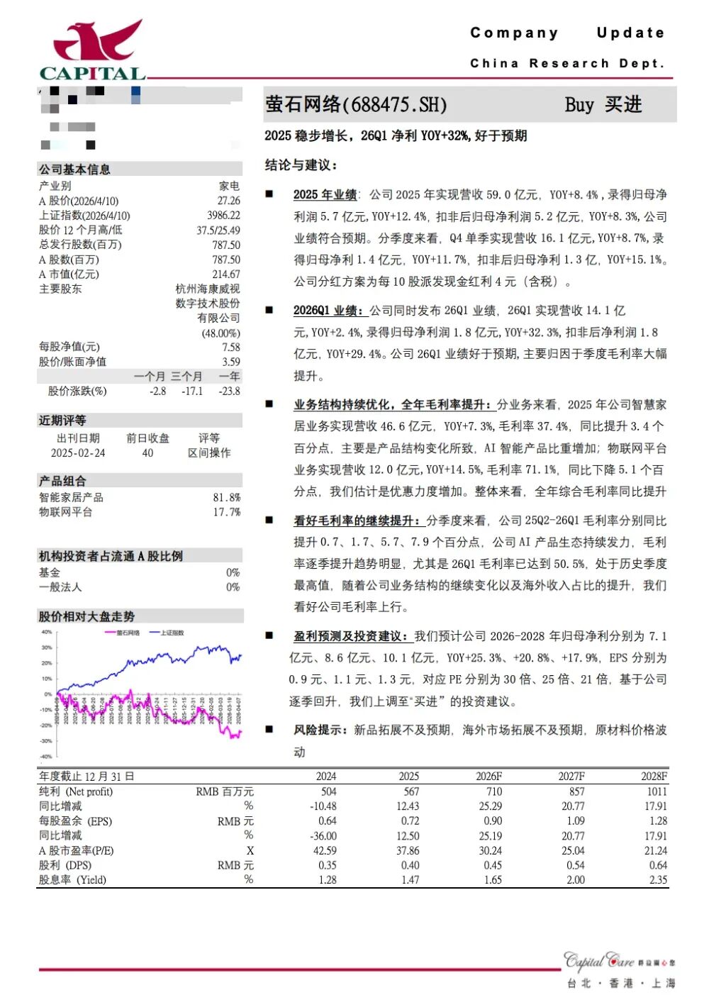 富国、华夏、交银基金等105家明星机构调研华利集团！