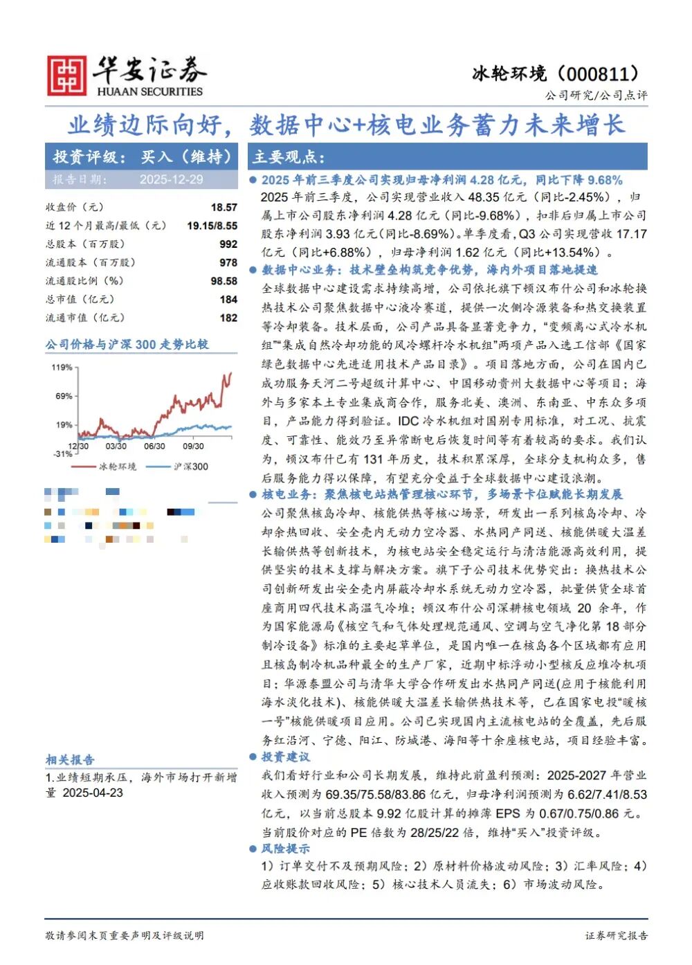 富国、华夏、交银基金等105家明星机构调研华利集团！