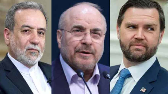 美伊数十年来最高级别会谈未获突破，但对话仍在继续