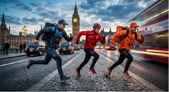 正面硬刚亚马逊？ 京东再进军欧洲推行“211”配送，欧洲人买单吗？｜欧陆志