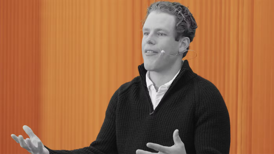 受人类承包商训练AI需求推动，Handshake、Mercor营收大幅增长