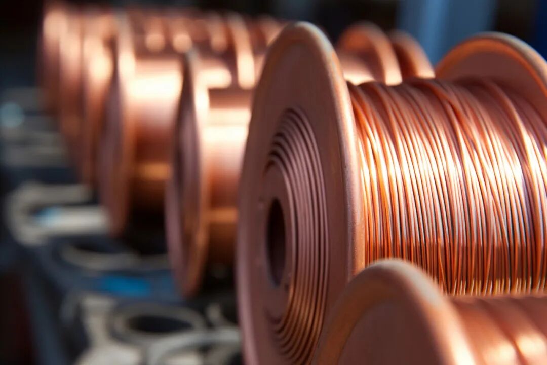 中信证券:多重利多推动铜板块重回配置主线