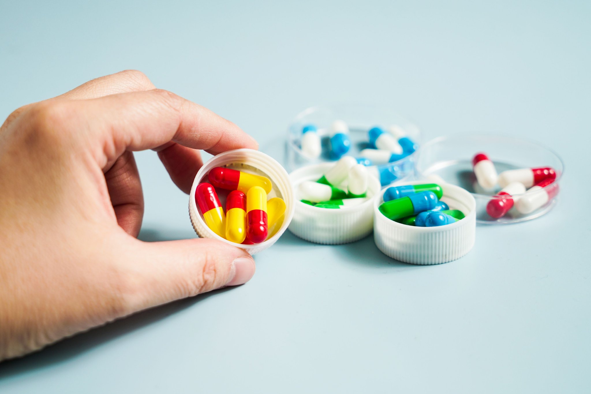 药监局:中国药品审评标准已全面实现和国际标准对接