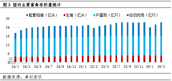 玉米季度分析:一季度饲用需求同环比双增,二季度或季节性减量
