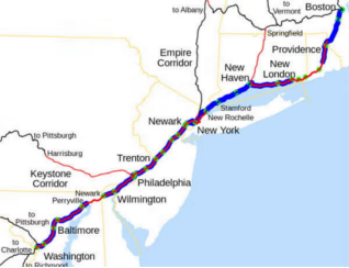 18年,150亿美元,0铁轨? 美国加州“高铁梦”沦为全美笑柄,马斯克急忙补刀|硅谷观察