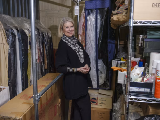 美国自助仓储热潮已至临界点