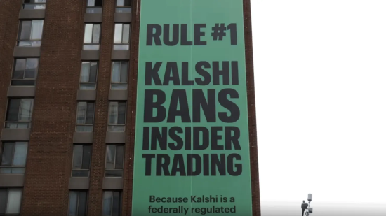 国会酝酿监管政策之际，Kalshi与Polymarket竞相争夺华盛顿影响力