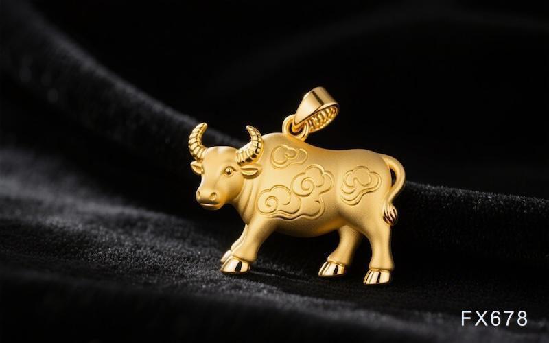 中东局势反复叠加油价飙升推高利率预期，黄金高位震荡