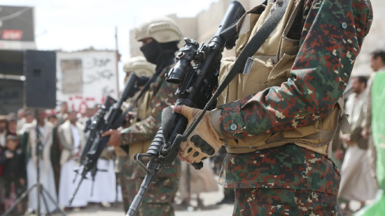 “大炮与黄油”之争:各国加大防务开支,IMF警示艰难权衡