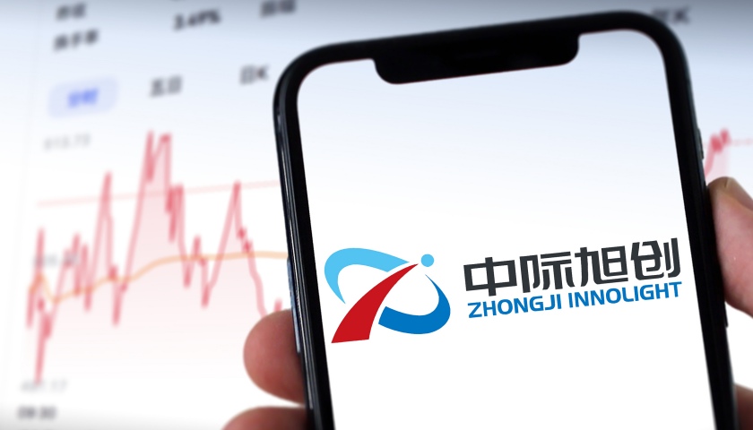 高盛喊买！中际旭创股价创新高，算力需求爆发带动净利激增262%