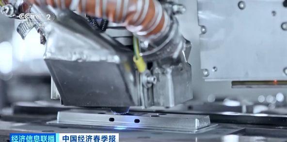 企业研发不断发力 中国制造“出海”加速升级