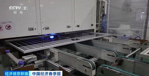 企业研发不断发力 中国制造“出海”加速升级