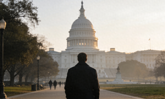 通胀“高烧”难退！伊朗冲突引发油价狂飙，美国中期选举迎致命考验？