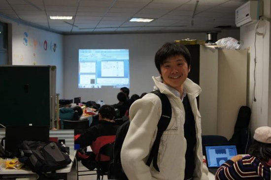 俞浩回应被比作贾跃亭：如果只看局部，什么结论都能得出来