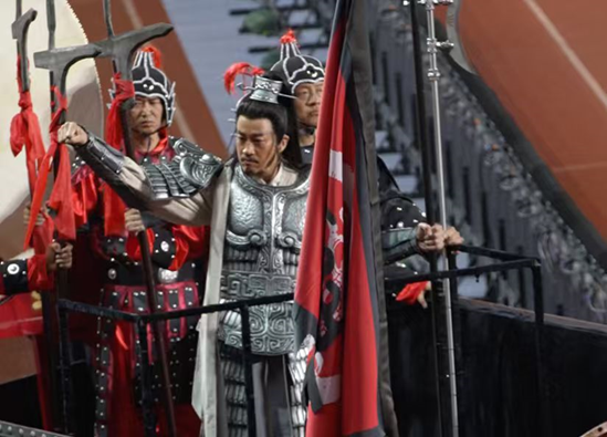 霸王归，宿迁胜！战歌起，海7燃！洋河海之蓝以“苏超”为支点撬动全民品牌新高度