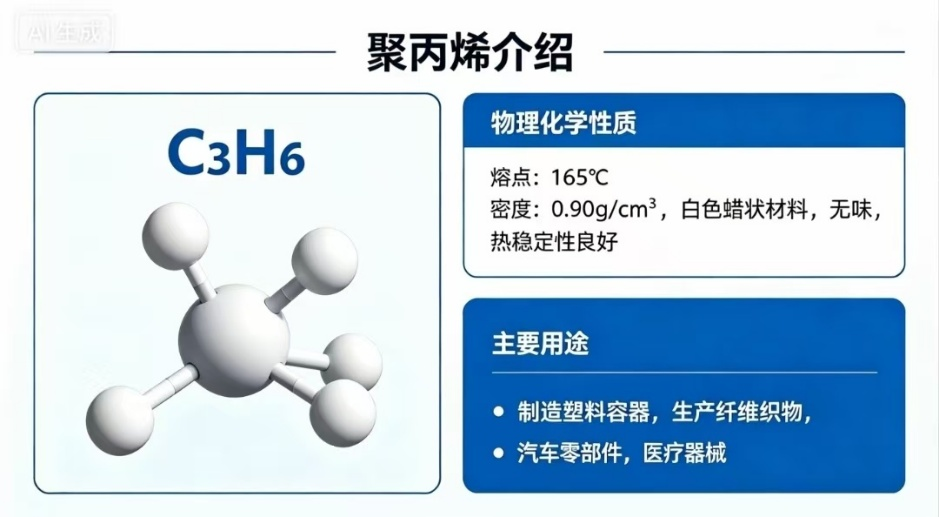 走进碳三产业链：能源背后的“百变金刚”