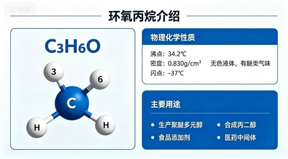 走进碳三产业链：能源背后的“百变金刚”