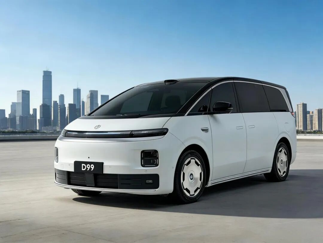 “D”系列，能否帮助零跑实现品牌跃升？