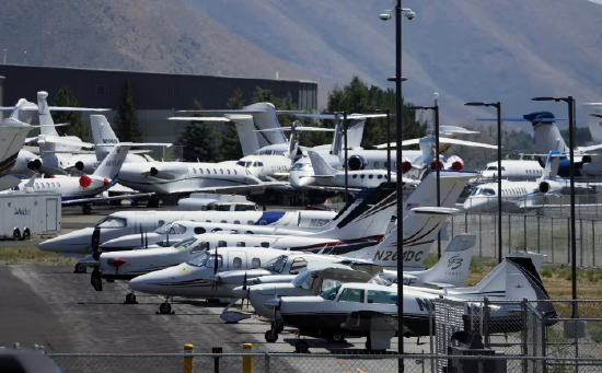 Wheels Up希望高端旅客将私人飞机出行视作“并非遥不可及”