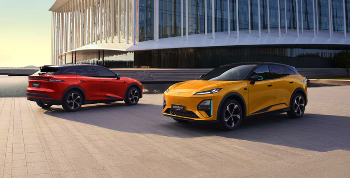 搭载华为乾崑 ADS 4 Pro 增强版，全新深蓝 S07 上市，15.99 万元起