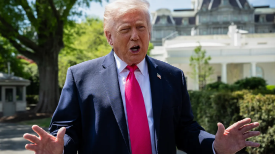 特朗普延长对伊停火，称伊朗政府 “严重分裂”