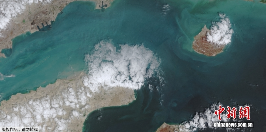 停火期限延长：美伊极限拉扯，霍尔木兹海峡“抢夺大戏”还没完