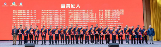 锚定长期主义，古井贡酒“三品工程”七届深耕，筑牢“发展之根”