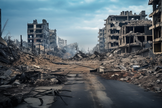 “疯王”特朗普、“疯狂的战争”与“癫狂的市场”