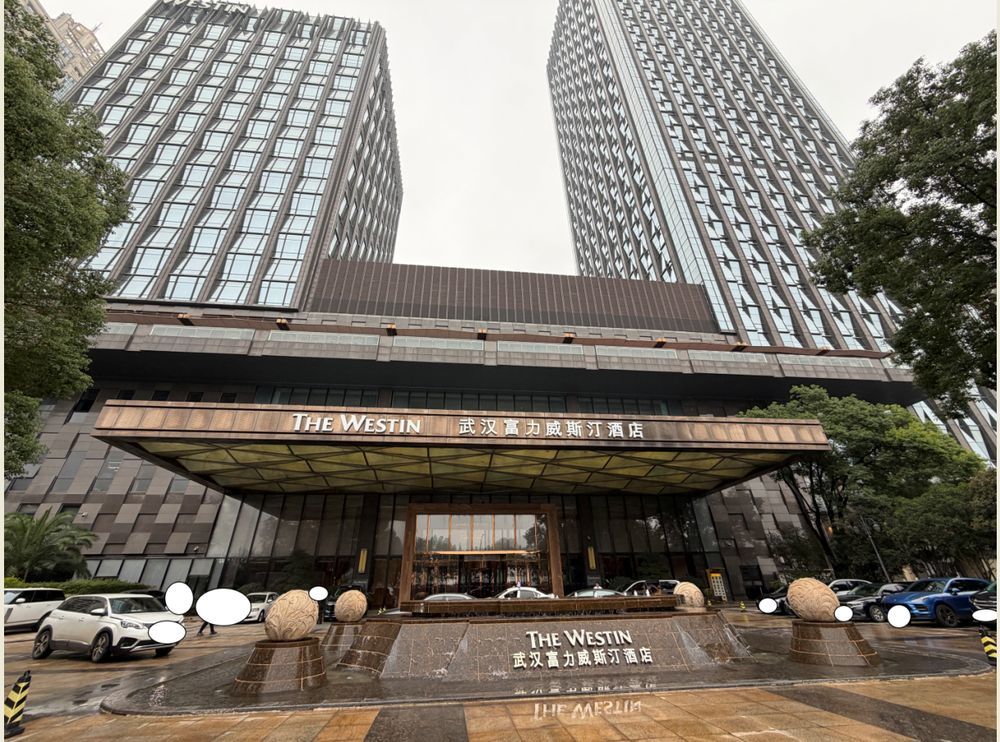 5.6折！五星级酒店法拍大折价，“毕伟国们”正疯狂扫货