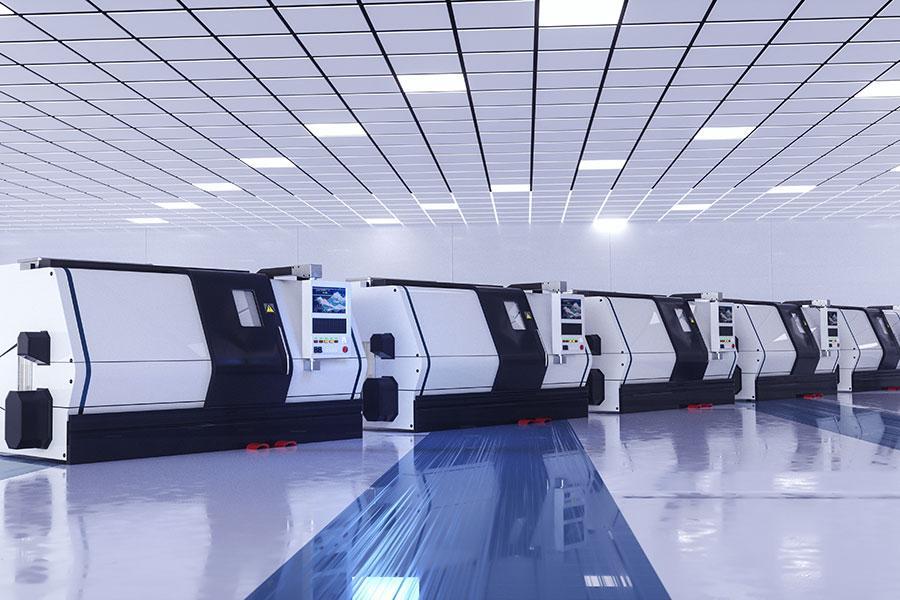 增收不增利、增长又失速：三张半导体零部件年报背后，谁能穿越周期？