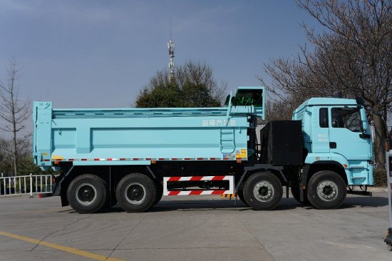 中集车辆2026年一季度：中国及全球南方市场持续领跑  一季度分红切实增强股东回报