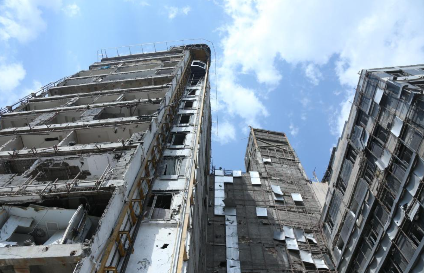 美国为打击伊朗找理由 法律专家批“毫无说服力”