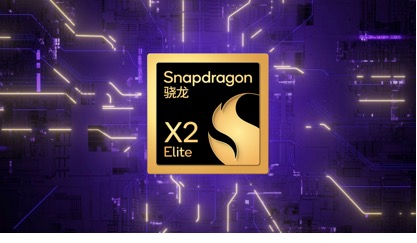 华硕发布三款搭载骁龙 X2 Elite Extreme系列平台的AI PC 实现全天候移动生产力自由