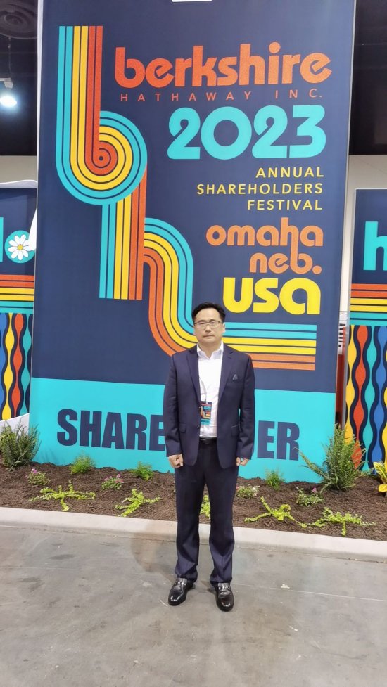 杨德龙：2026巴菲特股东大会前瞻