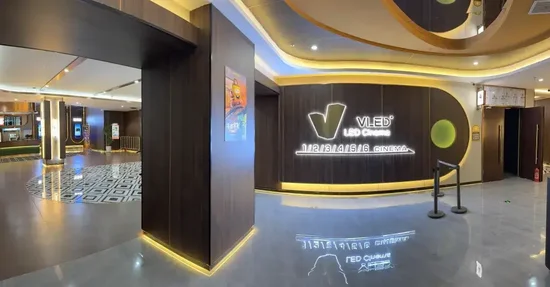 光启新篇，影领未来，2026中影光峰巡展太原站圆满收官