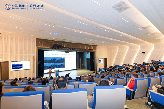 感知安全、数据安全、仿真模拟多项融合，“向新而行”智能汽车供需对接会构建安全闭环