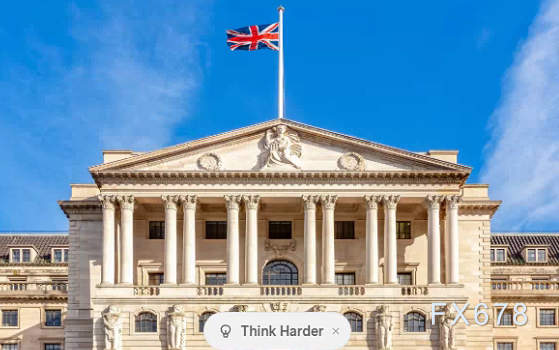 面对滞涨威胁，欧洲央行与英国央行将公布利率决议