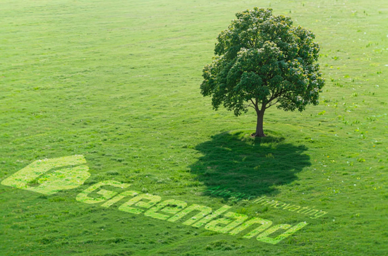 绿地控股发布2025年度ESG报告，全面助力环境更绿色、推动社会更美好、赋能发展可持续