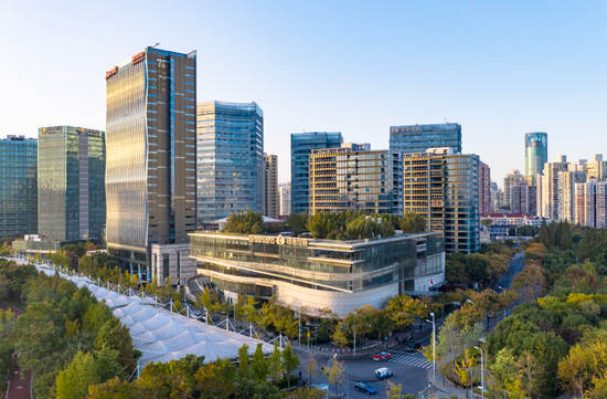 绿地控股发布2025年度ESG报告，全面助力环境更绿色、推动社会更美好、赋能发展可持续