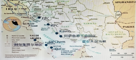 甲醇：进口创新低 偏强思路对待