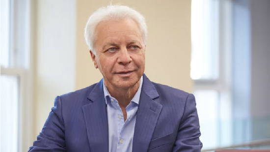 DCC拒绝KKR财团67亿美元收购要约