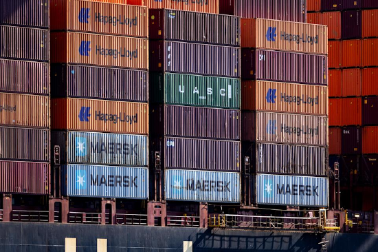 美国3月贸易逆差增长4.3%，为特朗普“解放日”关税被推翻后连续第二个月扩大